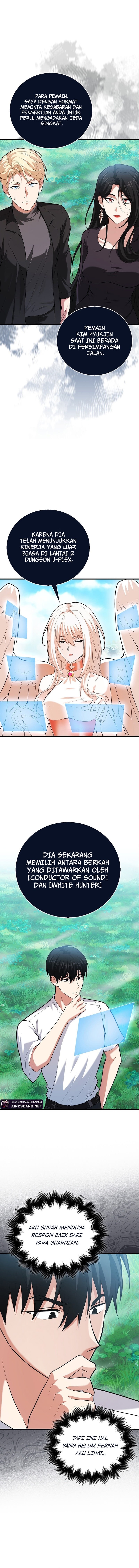 Max Talent Player - Chapter 64 - Page 10