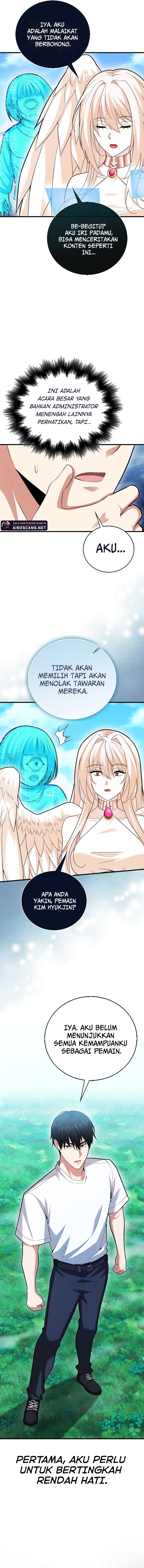 Max Talent Player - Chapter 64 - Page 12