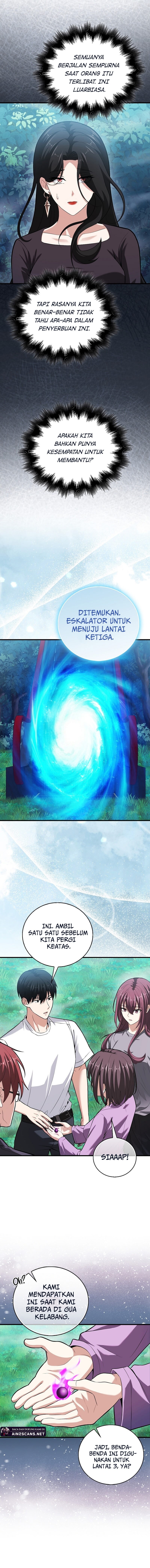 Max Talent Player - Chapter 64 - Page 15