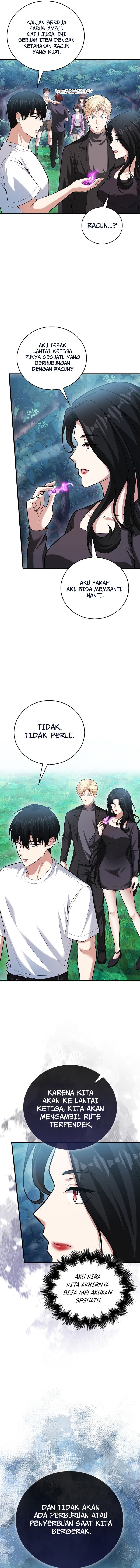 Max Talent Player - Chapter 64 - Page 16