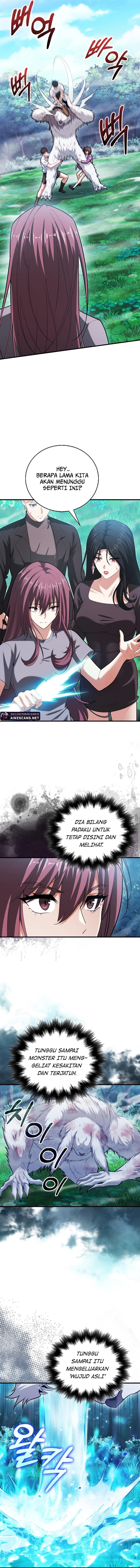 Max Talent Player - Chapter 64 - Page 5