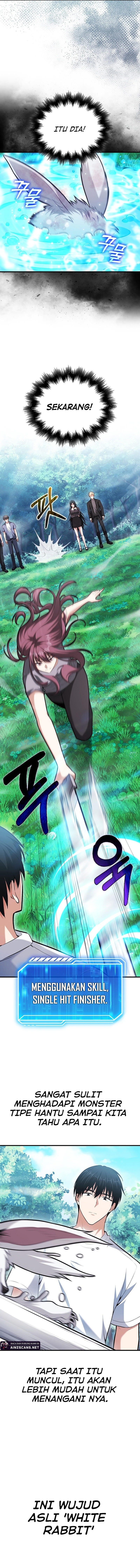 Max Talent Player - Chapter 64 - Page 6