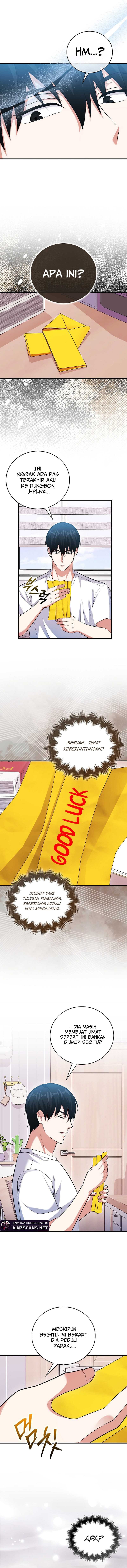 Max Talent Player - Chapter 67 - Page 11