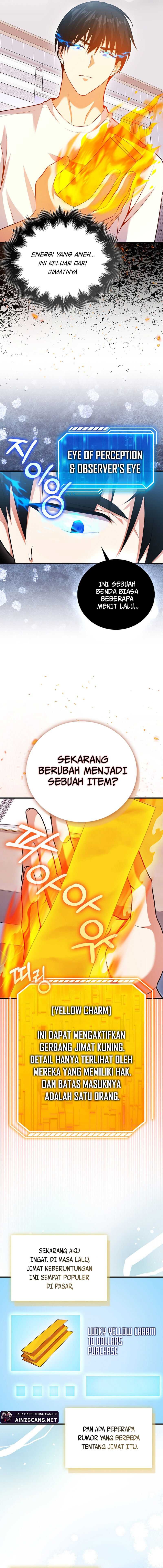Max Talent Player - Chapter 67 - Page 12