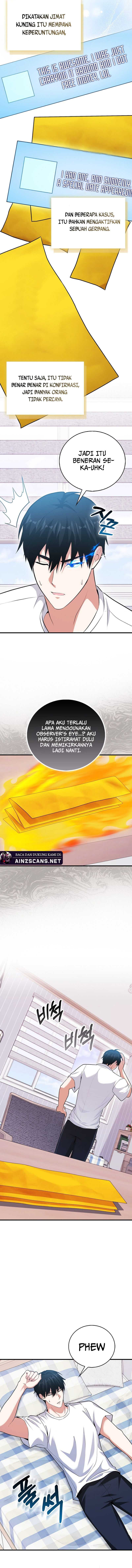 Max Talent Player - Chapter 67 - Page 13