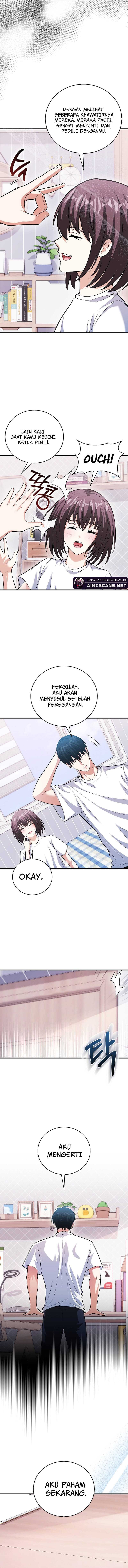 Max Talent Player - Chapter 67 - Page 16