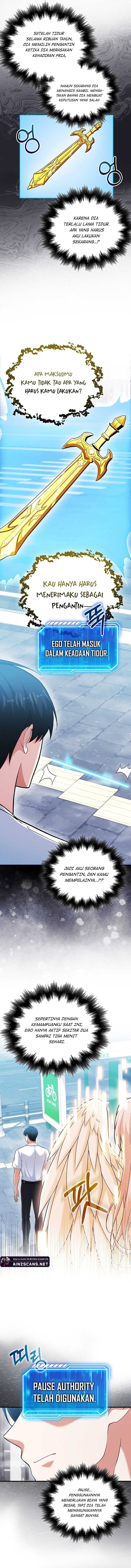 Max Talent Player - Chapter 67 - Page 6