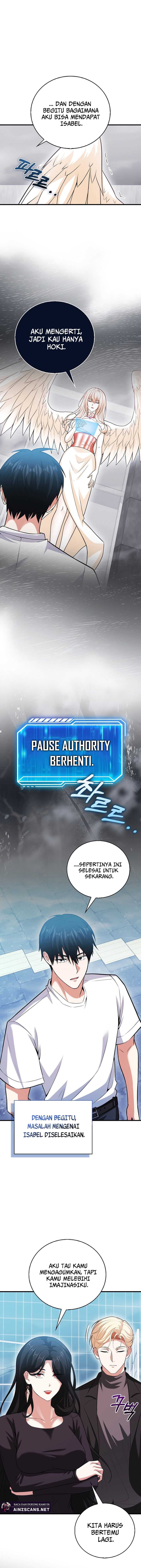 Max Talent Player - Chapter 67 - Page 8