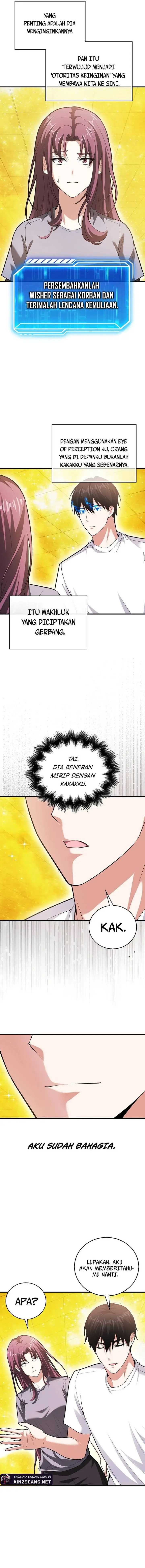 Max Talent Player - Chapter 68 - Page 10