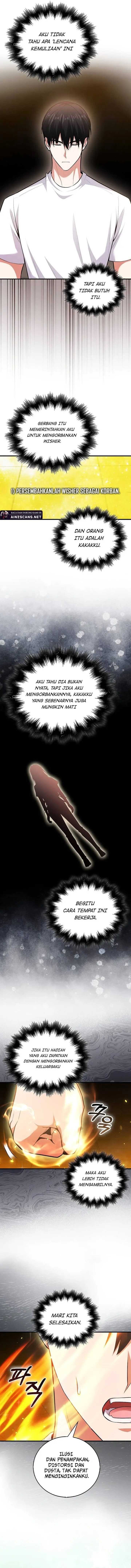 Max Talent Player - Chapter 68 - Page 11