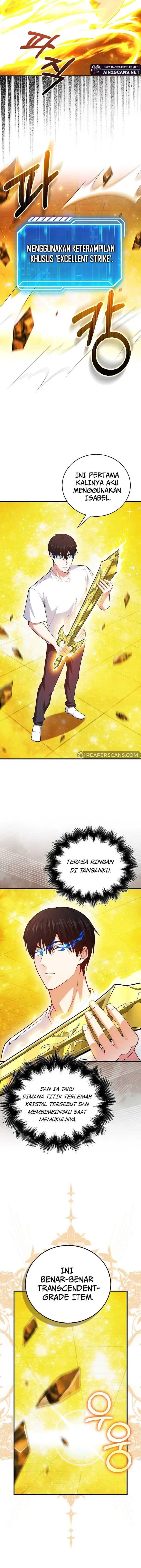 Max Talent Player - Chapter 68 - Page 15
