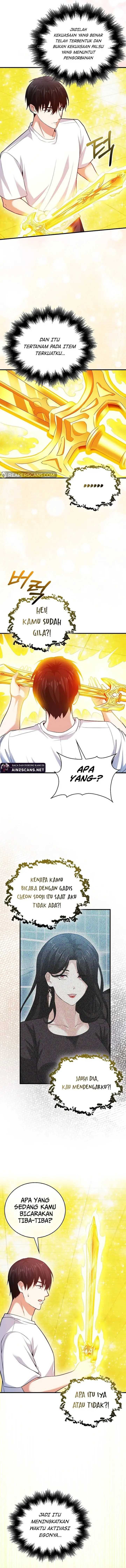 Max Talent Player - Chapter 68 - Page 17