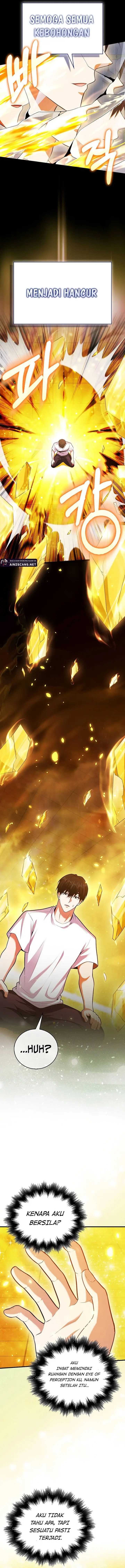 Max Talent Player - Chapter 68 - Page 6