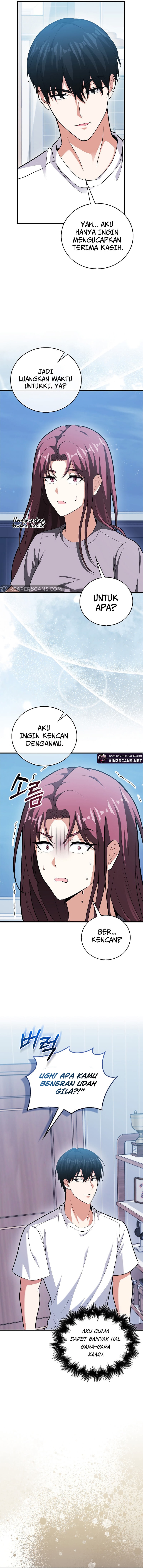 Max Talent Player - Chapter 69 - Page 10