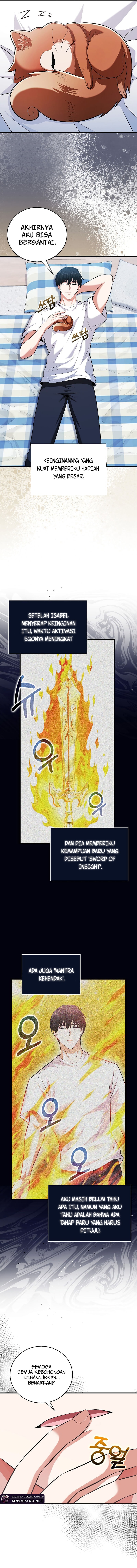 Max Talent Player - Chapter 69 - Page 11