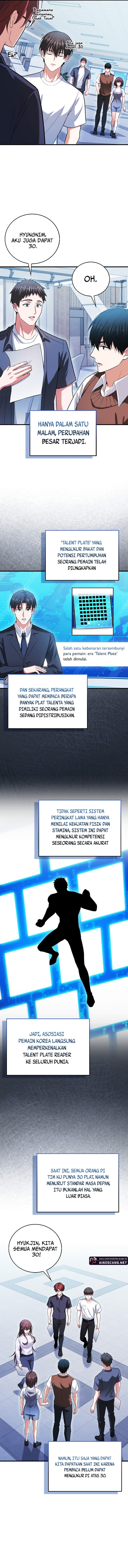 Max Talent Player - Chapter 69 - Page 13