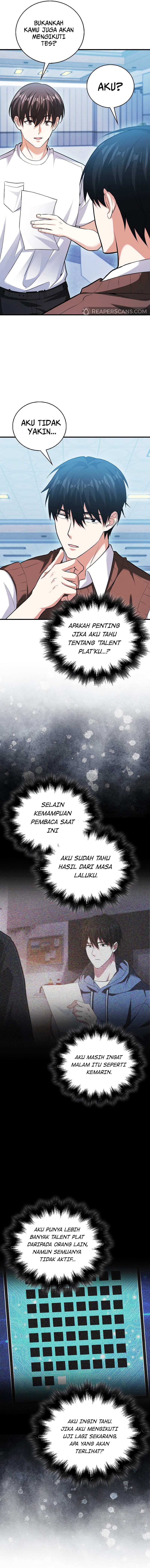 Max Talent Player - Chapter 69 - Page 14