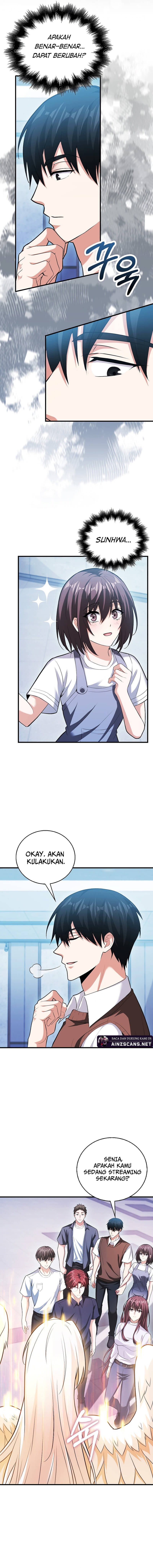 Max Talent Player - Chapter 69 - Page 15