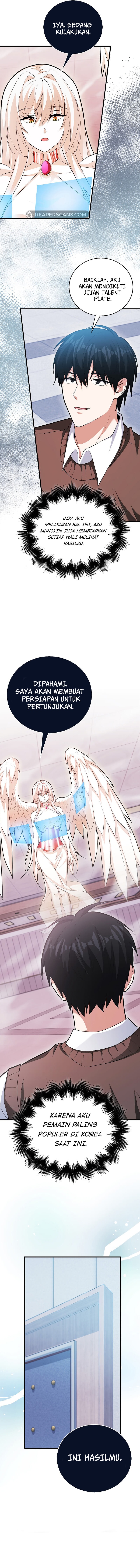 Max Talent Player - Chapter 69 - Page 16
