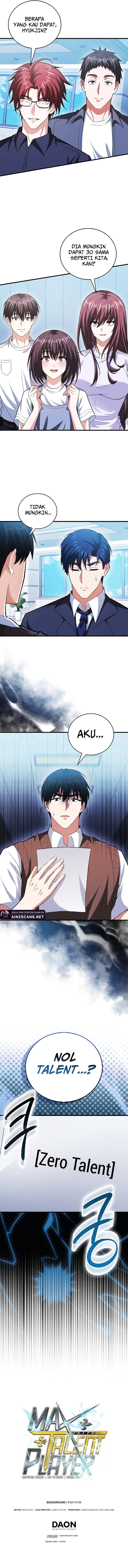 Max Talent Player - Chapter 69 - Page 17