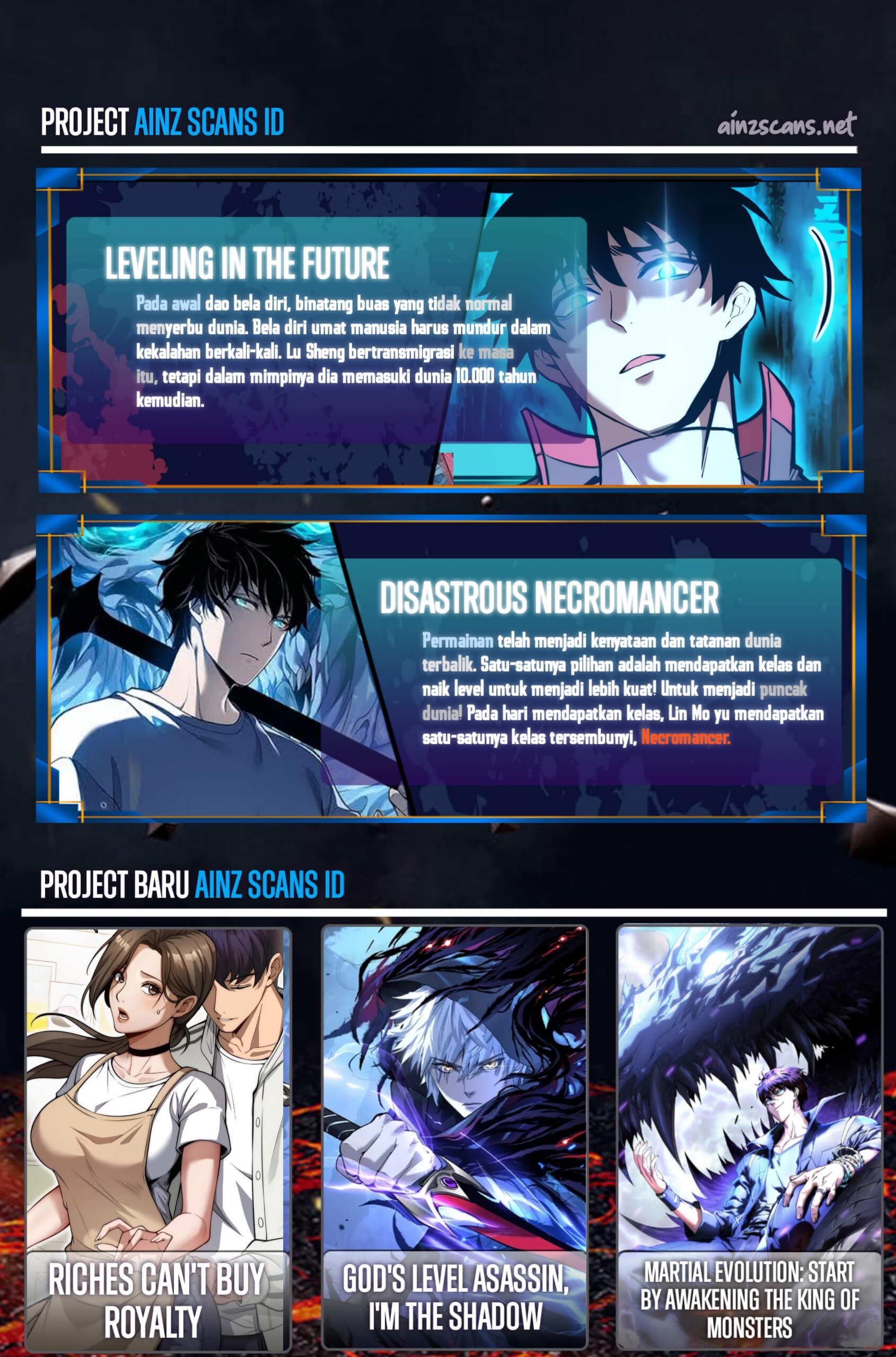Max Talent Player - Chapter 69 - Page 20