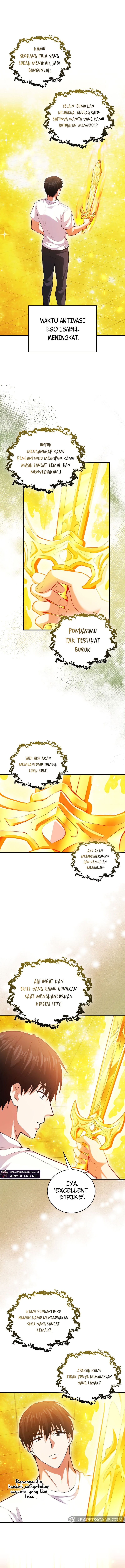 Max Talent Player - Chapter 69 - Page 4