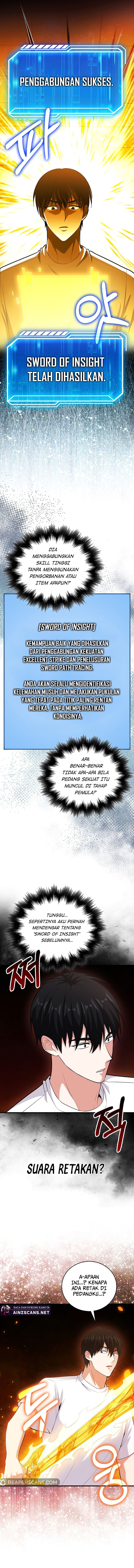 Max Talent Player - Chapter 69 - Page 6