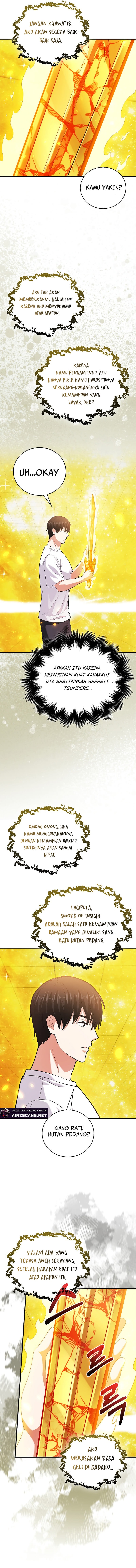 Max Talent Player - Chapter 69 - Page 7