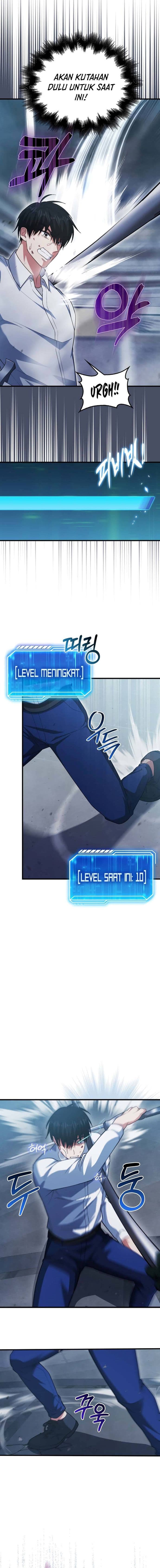 Max Talent Player - Chapter 7 - Page 12