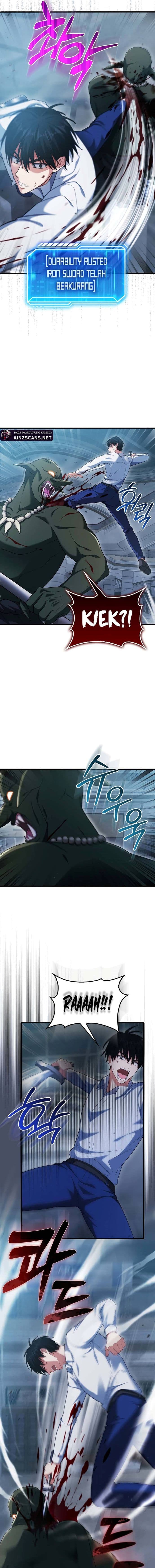 Max Talent Player - Chapter 7 - Page 13