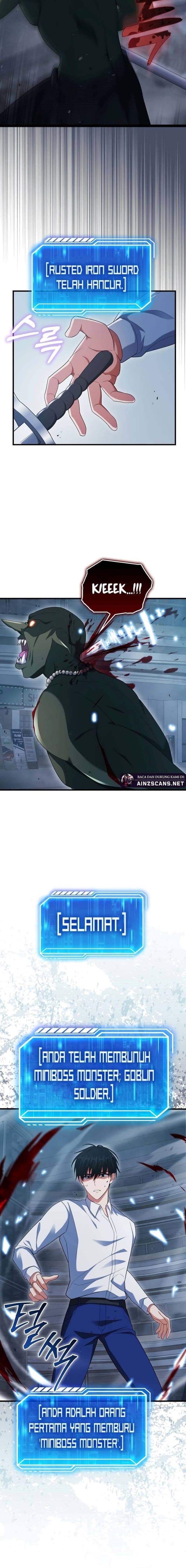 Max Talent Player - Chapter 7 - Page 14