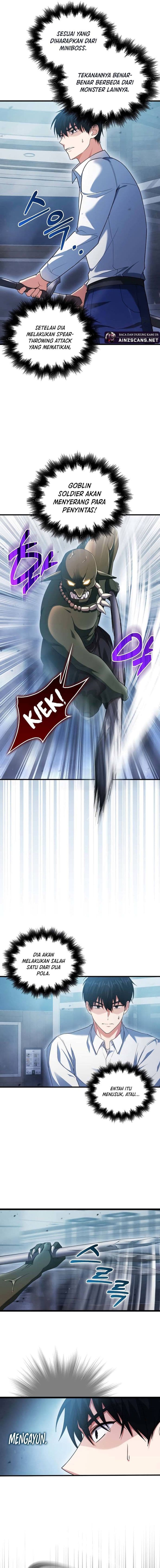 Max Talent Player - Chapter 7 - Page 2