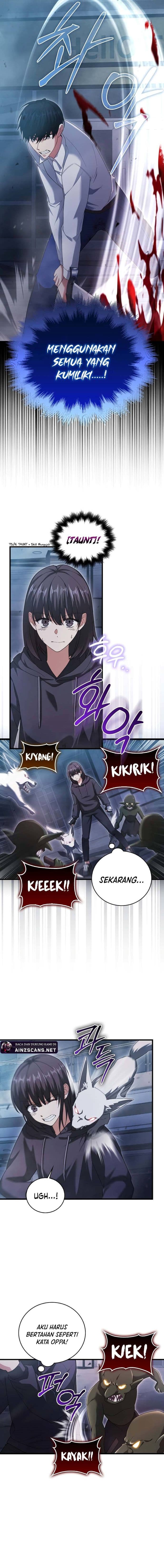 Max Talent Player - Chapter 7 - Page 5