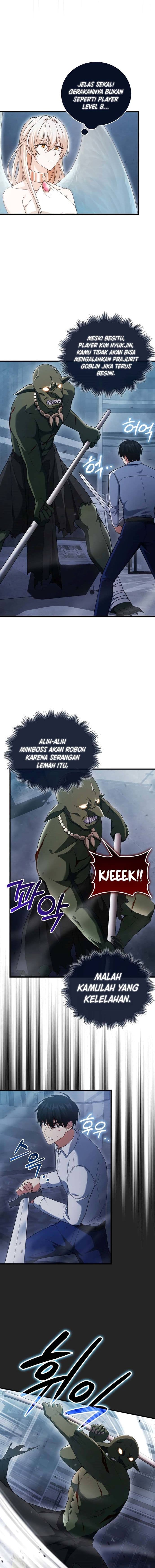 Max Talent Player - Chapter 7 - Page 7