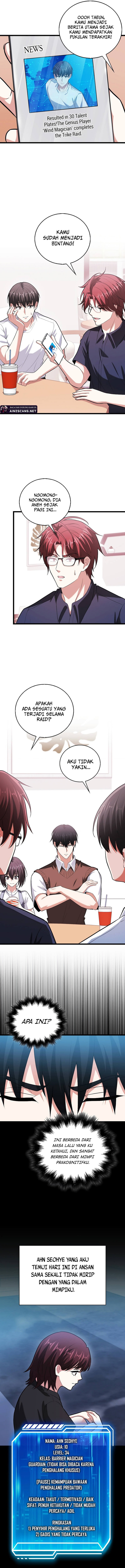 Max Talent Player - Chapter 71 - Page 11