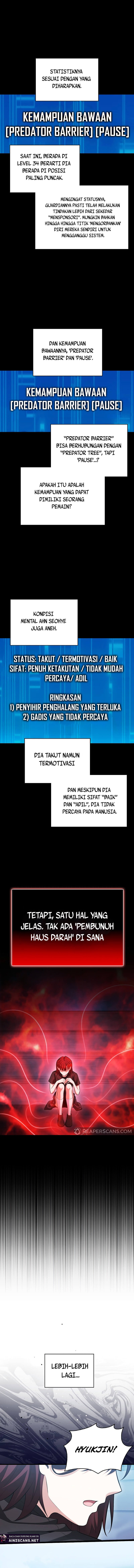 Max Talent Player - Chapter 71 - Page 12