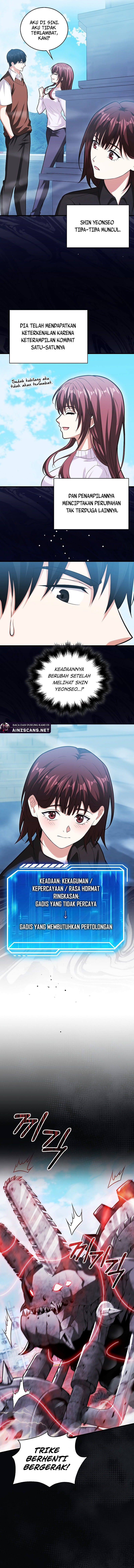Max Talent Player - Chapter 71 - Page 13