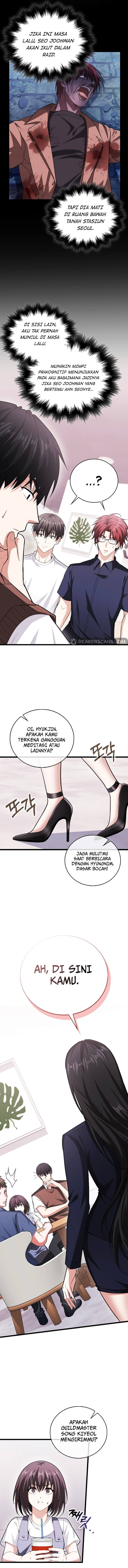 Max Talent Player - Chapter 71 - Page 16