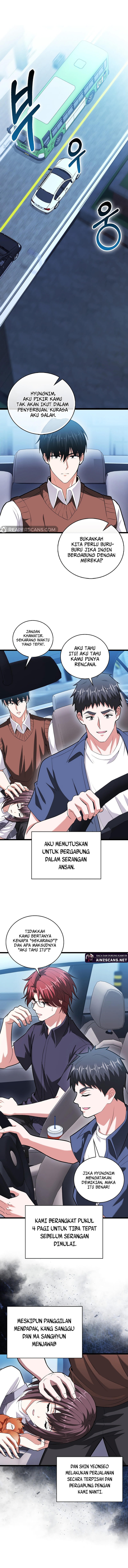 Max Talent Player - Chapter 71 - Page 4