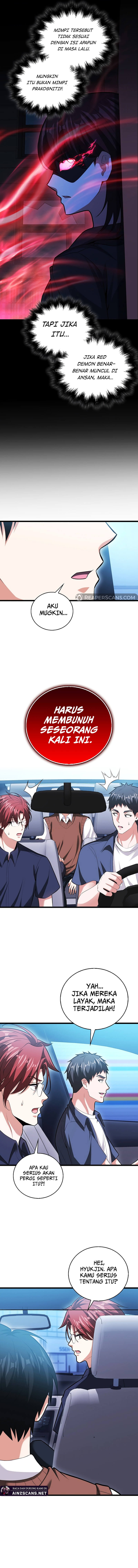 Max Talent Player - Chapter 71 - Page 6