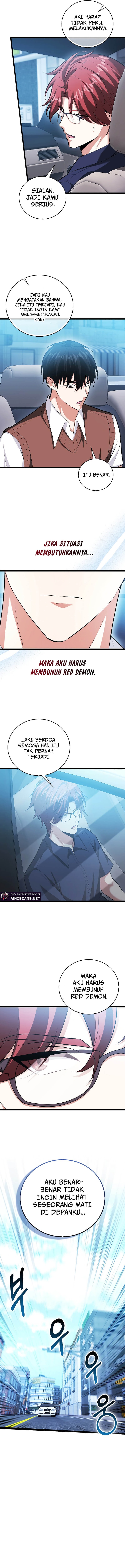 Max Talent Player - Chapter 71 - Page 7
