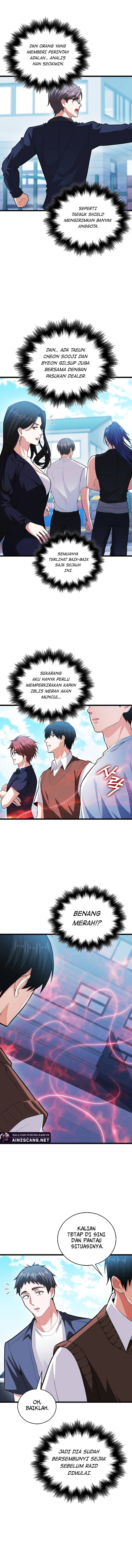 Max Talent Player - Chapter 71 - Page 9