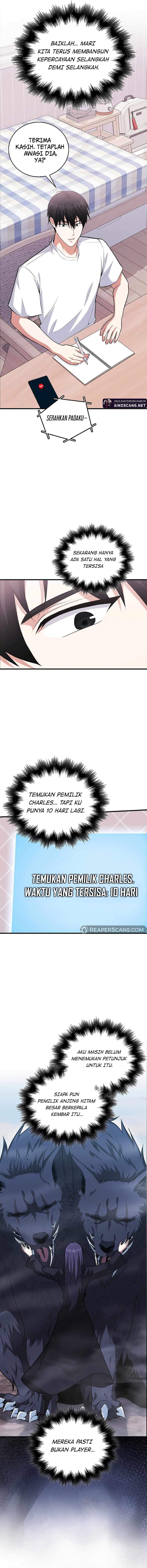 Max Talent Player - Chapter 72 - Page 10