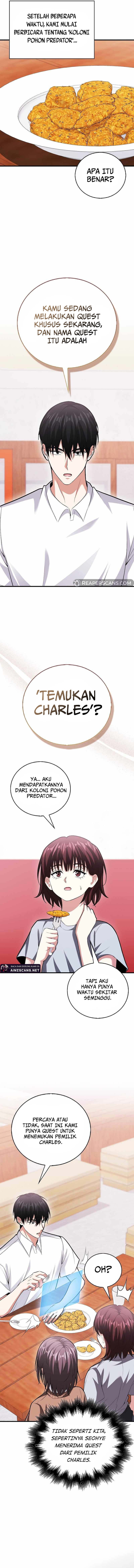 Max Talent Player - Chapter 72 - Page 13