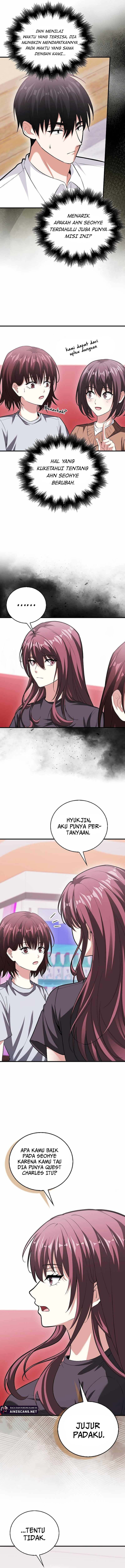 Max Talent Player - Chapter 72 - Page 14