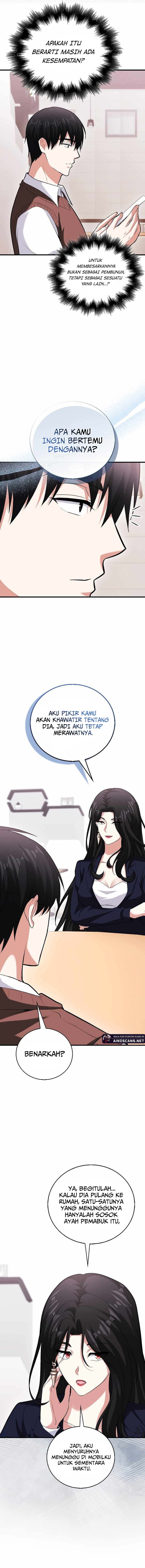 Max Talent Player - Chapter 72 - Page 5