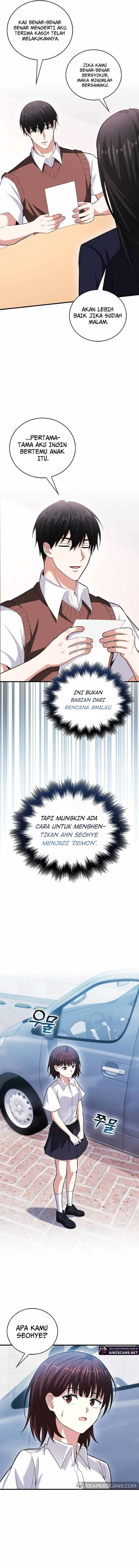 Max Talent Player - Chapter 72 - Page 6