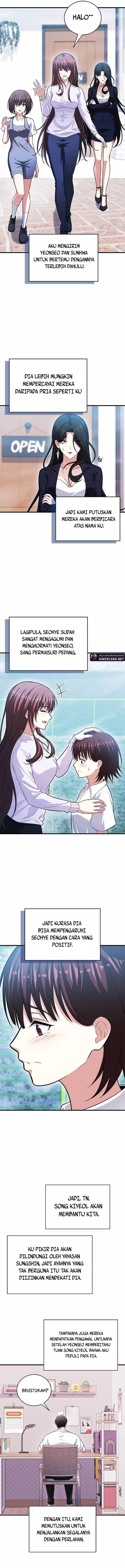 Max Talent Player - Chapter 72 - Page 7