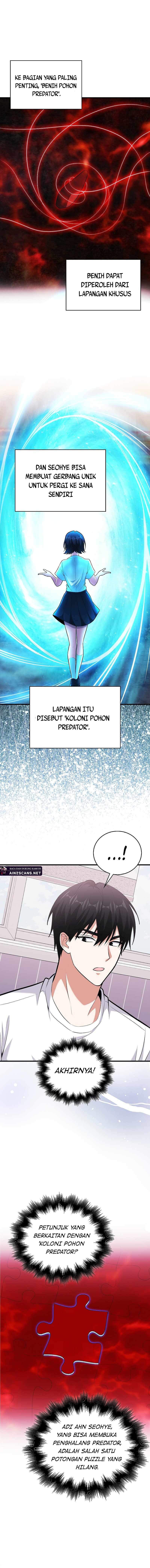 Max Talent Player - Chapter 72 - Page 9