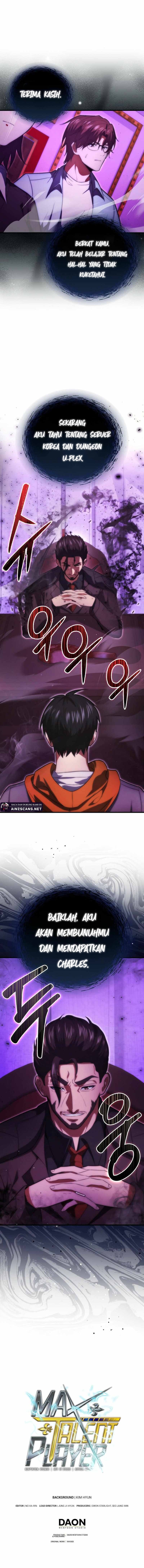 Max Talent Player - Chapter 73 - Page 11